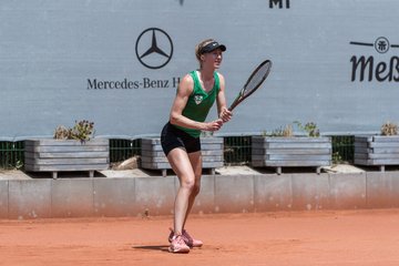 Bild 287 - RL Der Club an der Alster II - Bremerhavener TV v. 1905 : Ergebnis: 4:5